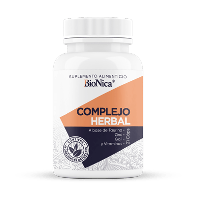 Bionica low MX Producto